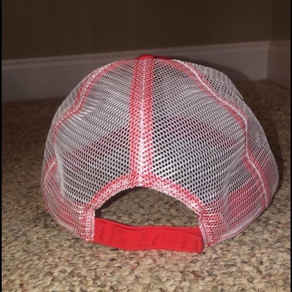 Budweiser Mens Baseball Hat Mesh Back NEW NWT - Picture 3 of 3